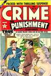 Crime and Punishment #64 Comic Books - Covers, Scans, Photos in Crime and Punishment Comic Books - Covers, Scans, Gallery